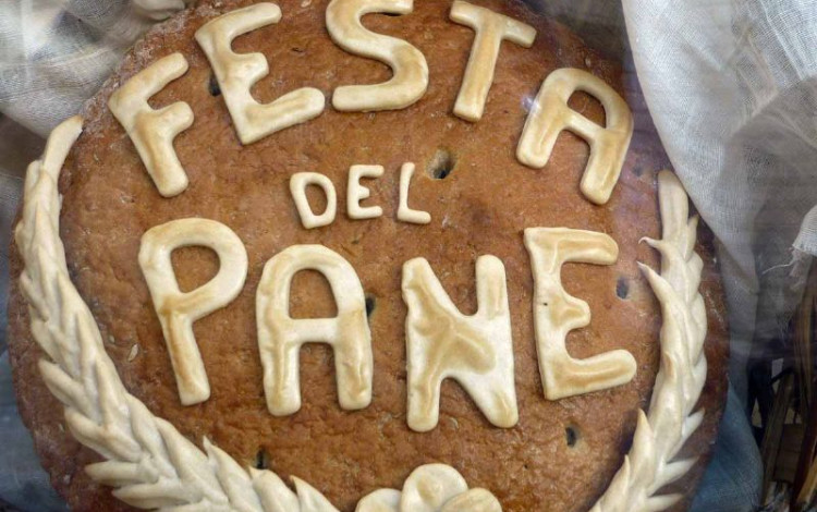 Festa del Pane e dello Strudel 