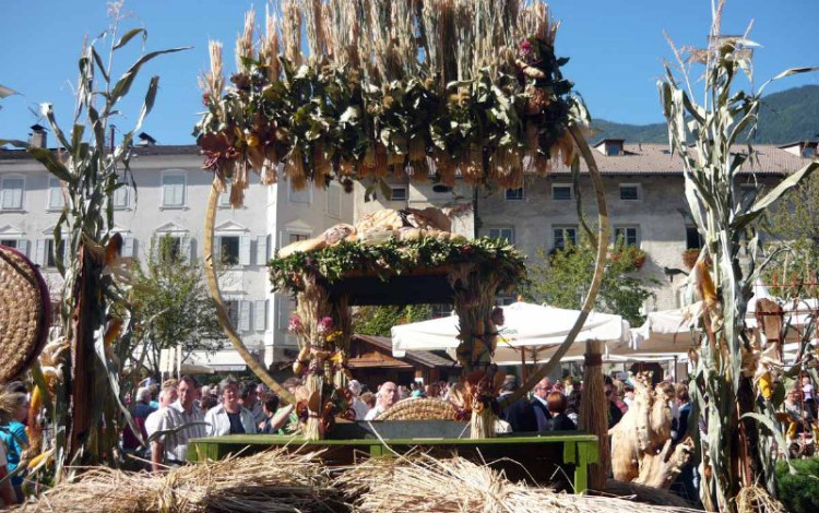 Festa del Pane e dello Strudel 