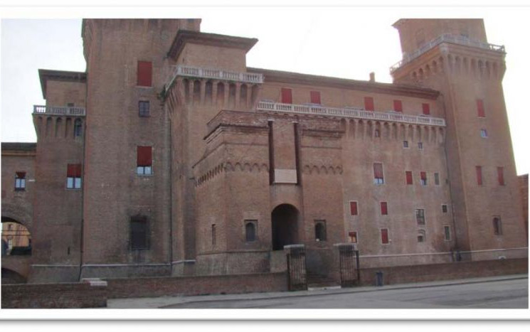 Capodanno 2012 a Ferrara