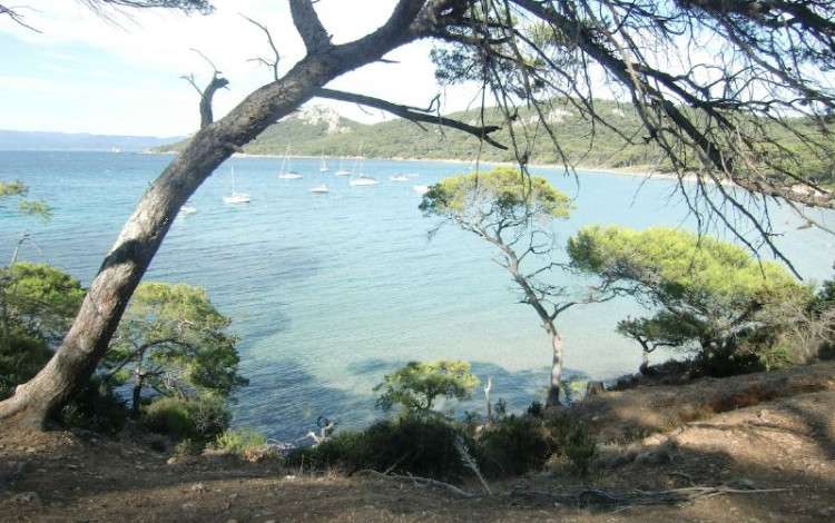 Costa azzurra, Pirenei e Paesi Baschi