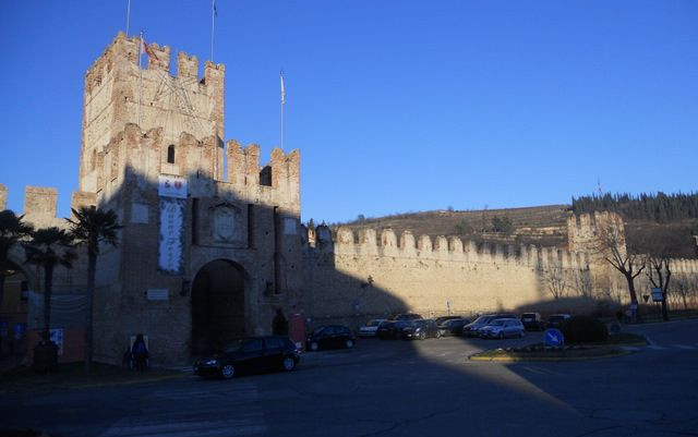 Epifania 2012: Verona e Soave
