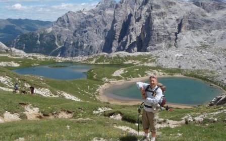 Val Pusteria