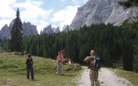 Val Pusteria
