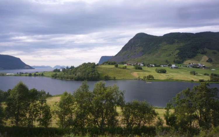 Tentativo di Norvegia 2011