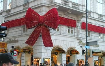 Da Napoli a Vienna per Capodanno