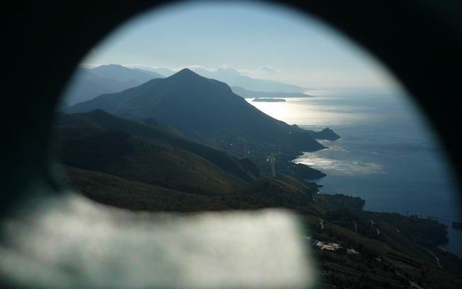 Basilicata e Puglia