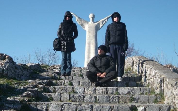 Basilicata e Puglia