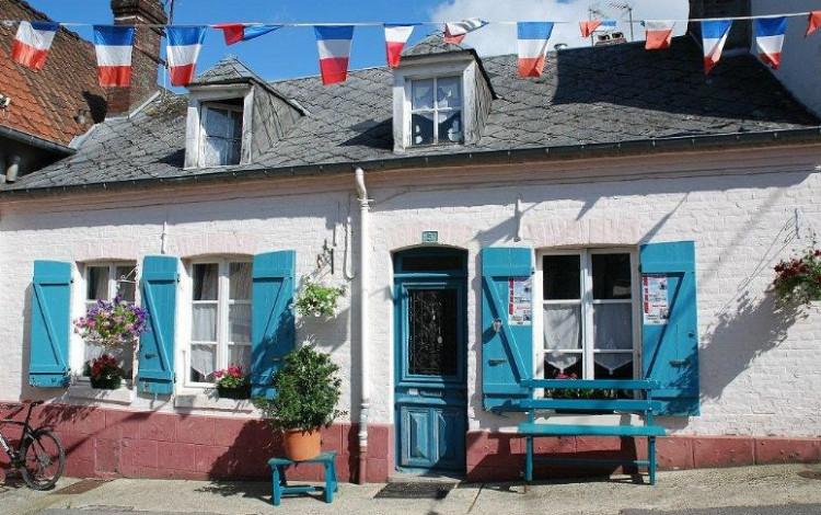 Francia e Olanda