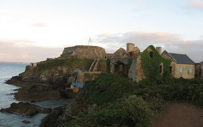 Bretagna estiva