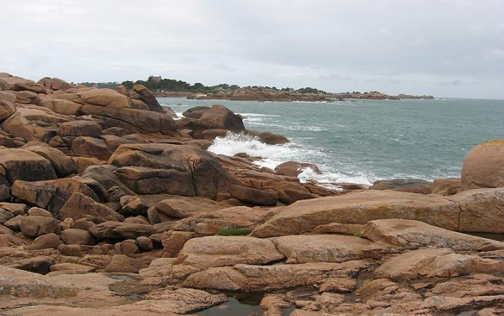 Bretagna estiva