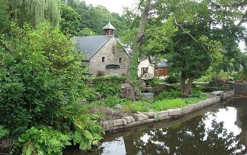 Bretagna estiva