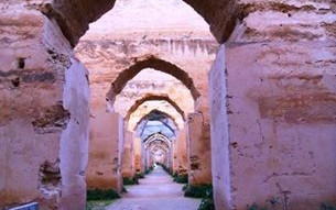 Capodanno in Marocco 2011/12