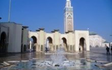 Capodanno in Marocco 2011/12