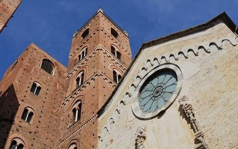 Tre giorni nella riviera Ligure