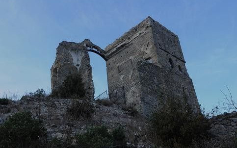 Tre giorni nella riviera Ligure