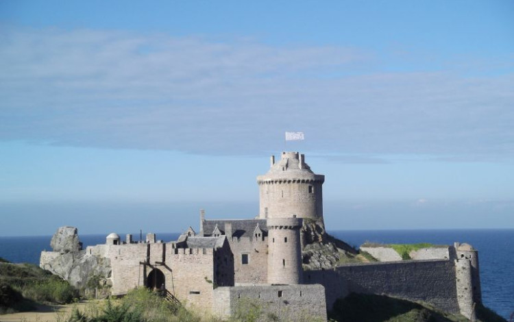 Bretagna 2011