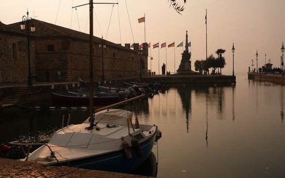 Week-end a Lazise e dintorni