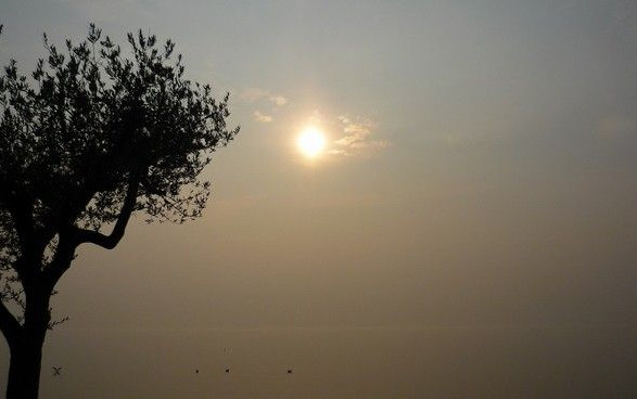 Week-end a Lazise e dintorni