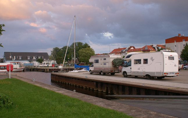 Germania Nord-Est Agosto 2011
