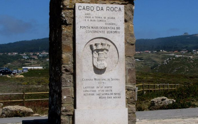 Spagna Atlantica e Portogallo