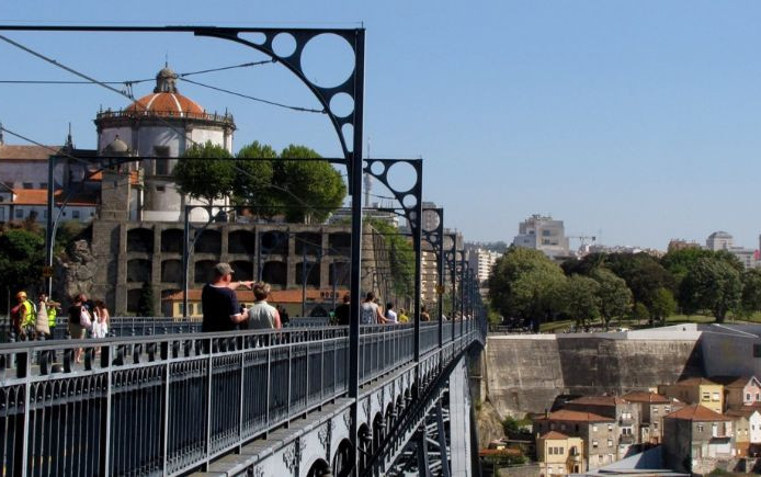 Spagna Atlantica e Portogallo
