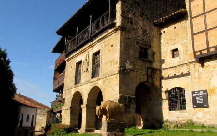 Spagna Atlantica e Portogallo