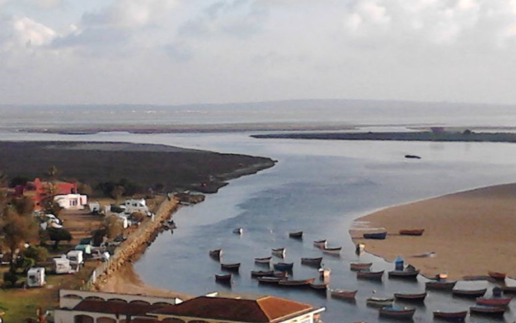 Con il camper in Marocco 2012