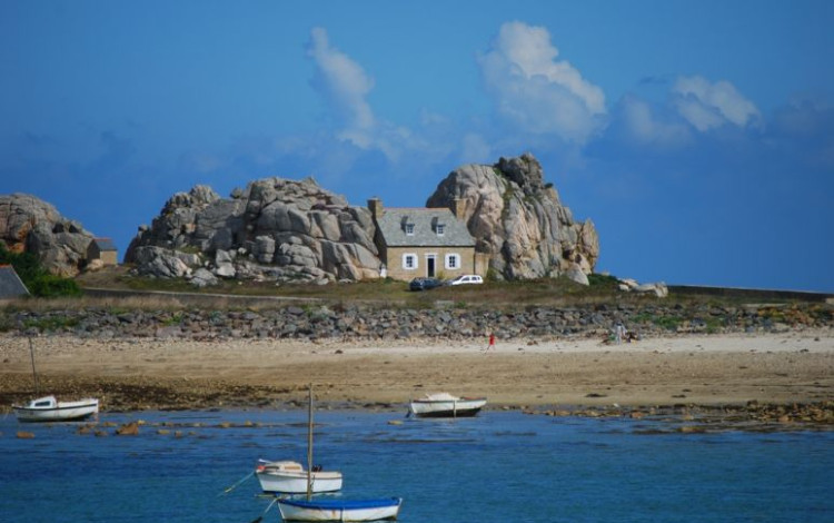 Breizh - Bretagna 2011