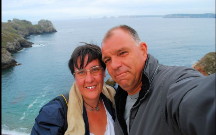 Breizh - Bretagna 2011