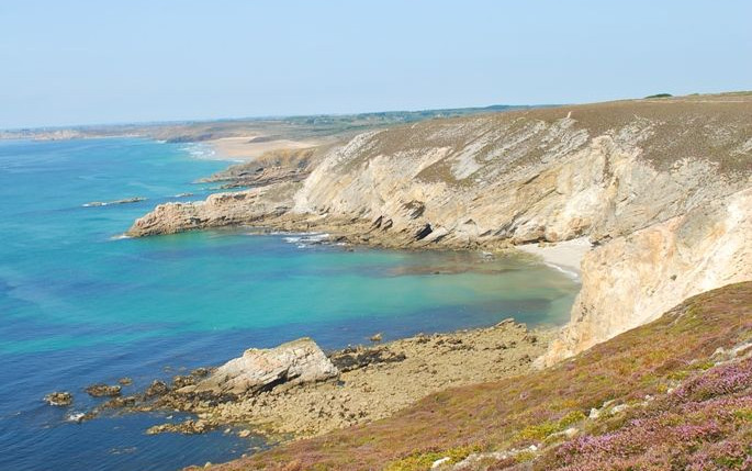 Breizh - Bretagna 2011