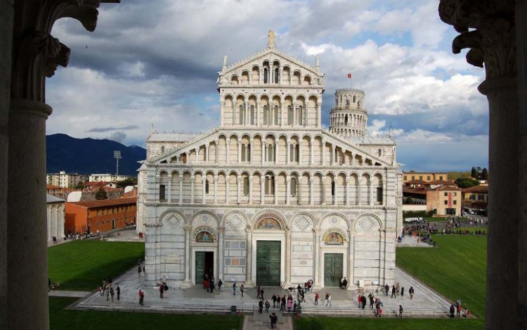 Pisa 2012