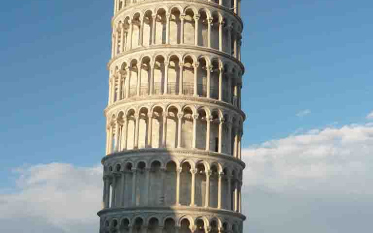 Pisa 2012