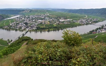Germania estate 2011