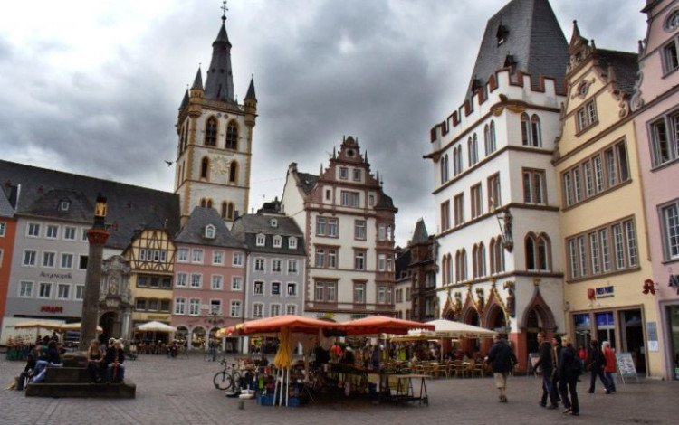 Germania estate 2011