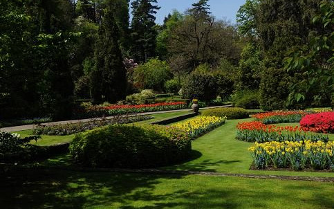 Tre giorni sul lago Maggiore e dintorni.