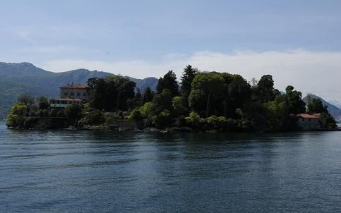 Tre giorni sul lago Maggiore e dintorni.