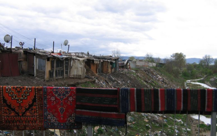 Assaggio di Bulgaria