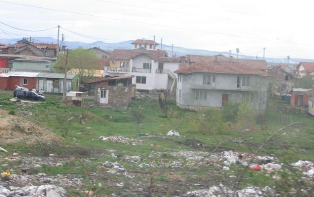 Assaggio di Bulgaria