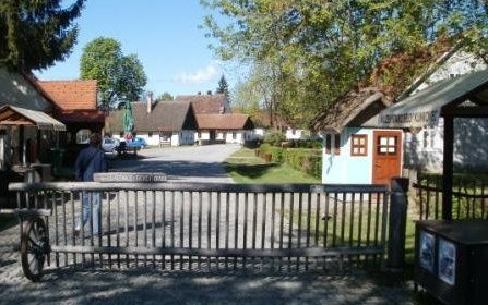 Bosnia Aprile 2012