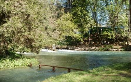 Bosnia Aprile 2012