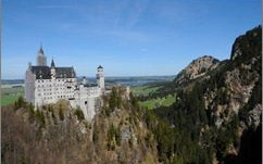 Romantiche Strasse - Germania