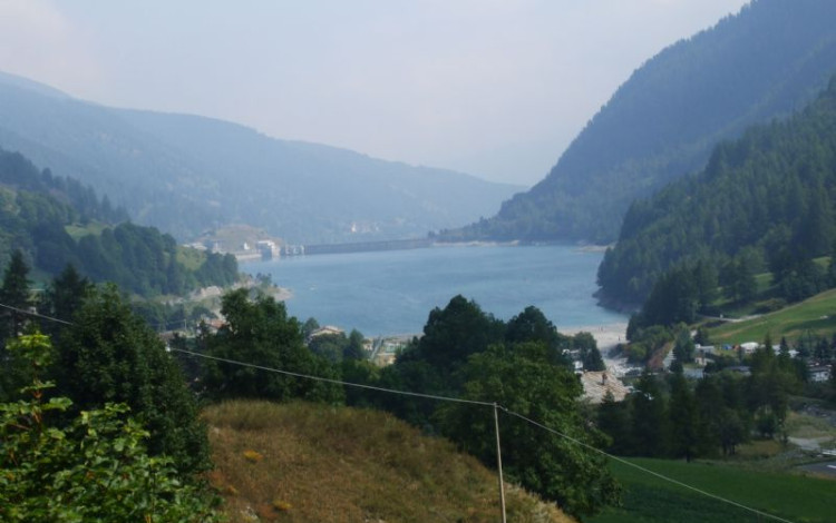 Pontechianale