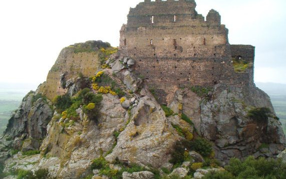 Sardegna archeologia Mineraria