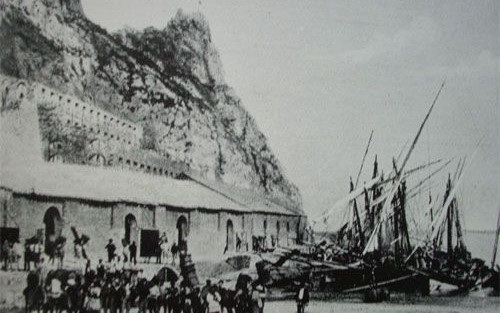 Sardegna archeologia Mineraria 2