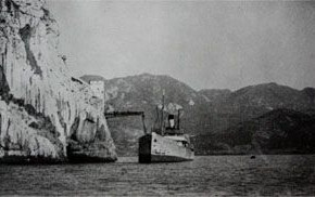 Sardegna archeologia Mineraria 2