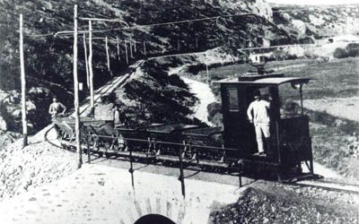 Sardegna archeologia Mineraria 2