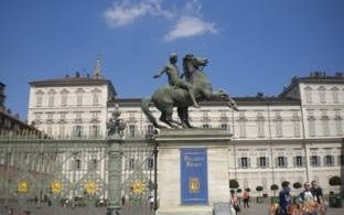 Torino e dintorni 21-25 aprile 2012