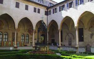 Week-end Fuori Porta