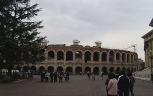 Week-end Fuori Porta