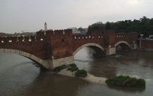 Week-end Fuori Porta